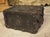 Heavy Antique Bauche Cast Iron Safe From Northeastern France, Circa 1870 For Sale - Image 12 of 16