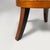 Italian 1860s-Style Wooden Coffee Table with Internal Fabric Storage, 1930s For Sale - Image 15 of 17