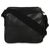 Yves Saint Laurent Black Lambskin Monogram Niki Cube Camera Bag For Sale - Image 4 of 9