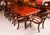 Antique William IV Flame Mahogany Extending Dining Table, 1800s For Sale - Image 3 of 18