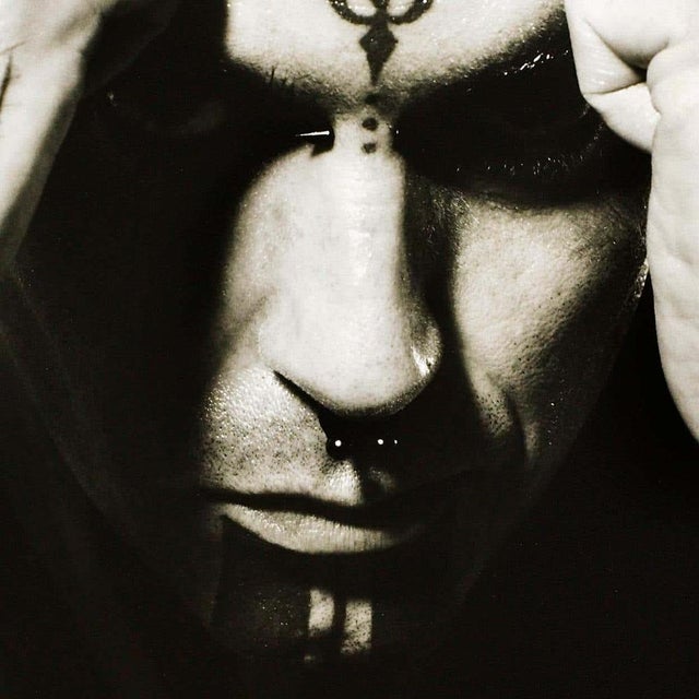 Miquel Arnal, Black & White Image, 1990, Photograph For Sale - Image 4 of 8