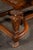 Vintage Rococo Revival Arched-Top Display Cabinet For Sale - Image 13 of 18