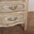 18th Century Bleached Oak Commode For Sale - Image 6 of 11