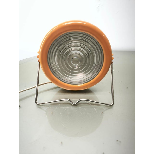 Lamp with Schuko Plug by Castiglioni Brothers for Flos, 1960s For Sale - Image 11 of 16