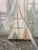 Paint 1970s Large Abstract Mid Century Impasto Sailboat Harbor Scene by Ferrante For Sale - Image 7 of 7