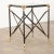 French Empire Style Marble Topped Table For Sale - Image 10 of 12