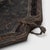 Chinese Chinese Provincial Fan Form Tray, C. 1850 For Sale - Image 3 of 4