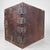 Wood Antique Kake-Suzuri Document Cabinet For Sale - Image 7 of 10