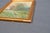 Antique French Signed Watercolor Landscape With Country Path, Gilt Frame, Circa 1900 For Sale - Image 11 of 12