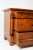 Biedermeier Karelian Curly Birch Chest of Drawers, 1820s For Sale - Image 9 of 14