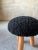 Mid-Century Modern Awassi Tripod Mushroom Stool For Sale - Image 3 of 7