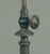 1920s 1920s Philadelphia’s Horn & Brannen Bridge Floor Lamp For Sale - Image 5 of 11