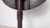 19th C. English Mahogany Tilt-Top Table With Tripod Pedestal Base For Sale - Image 12 of 15
