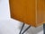 Wood Mid-Century Modern Teak Highboard by Ernst Dieter Hilker, 1960s For Sale - Image 7 of 17
