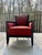 Club Chair from Bielefelder Werkstätte, 2000s For Sale - Image 4 of 10