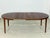 Mid-Century Danish Round Extendable Teak Model 16573 Dining Table from VV Møbler Spøttrup For Sale - Image 10 of 18