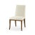 Mid-Century Modern Modern Dining Chairs - a Pair For Sale - Image 3 of 10
