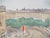 Albert Marquet, Vienna, The Ring, 1947, Original Color Lithograph For Sale - Image 7 of 9