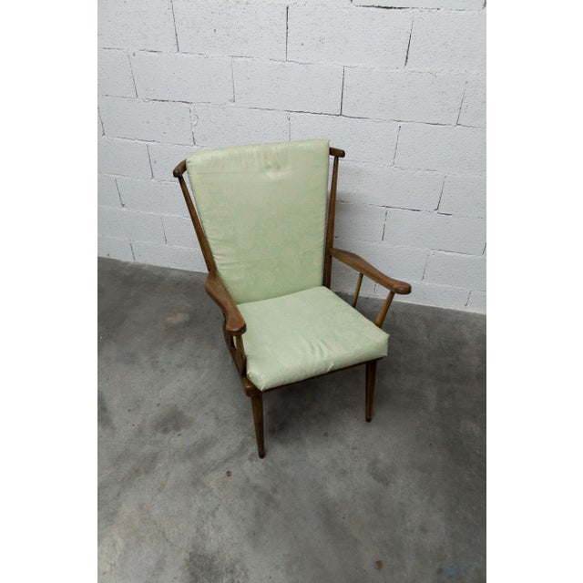 Armchair from Baumann, 1970s For Sale - Image 16 of 18