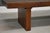 Mid-Century Modern 1960s Walnut MCM 60” Coffee Table For Sale - Image 3 of 7