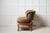 20th Century Scandinavian Modern Boet Lounge Chair by Otto Schulz, 1890s For Sale - Image 5 of 9