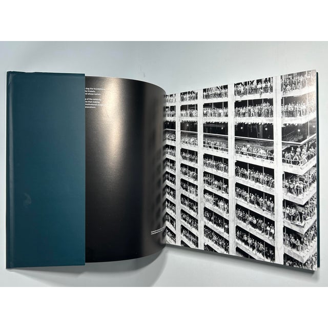 2000s Illustrated Quarto, Nicholas Adams Skidmore, Owings & Merrill: The Experiment Since 1936 - 1 Book For Sale - Image 4 of 18