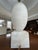 Contemporary Versa Alabaster Lamp by Visual Comfort For Sale - Image 3 of 7