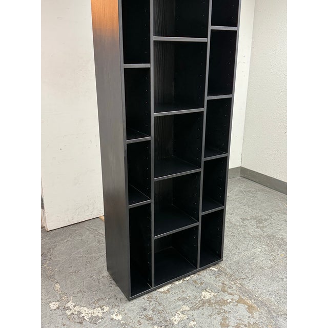 Danish Design Bookcase For Sale - Image 11 of 12