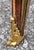 Haentges Freres Attributed Gilt-Bronze and Kingwood Tulipwood Inlaid Gueridon. Paris, Circa 1890s For Sale - Image 11 of 12