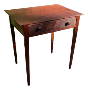 Early 19th Century Southern American Federal Table
