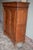 Wood Antique Biedermeier Fruitwood Girls Cupboard For Sale - Image 7 of 11