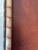 Faux Golden Bamboo Framed Mirror For Sale - Image 9 of 10