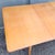 Mid Century Modern M166 Drop Leaf Dining Table by Haywood Wakefield For Sale In West Palm - Image 6 of 12