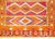 Mid 20th Century Vintage 20th Century Moroccan Rug For Sale - Image 5 of 15