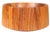 Mid 20th Century 1970s Set of Danish Modern Teak Bowls by Quistgaard for Dansk - 3 pcs For Sale - Image 5 of 12