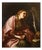 Workshop of Guido Reni, Penitent Magdalene, 1650, Oil on Canvas For Sale