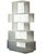 Calico Totem Shelves from Oeuffice For Sale - Image 4 of 5