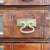 Antique J & P Coats Walnut 6-Drawer Spool Cabinet C1890 For Sale - Image 6 of 14