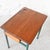 Mid-Century Modern School Desk from Stella, France, 1950s For Sale - Image 9 of 13