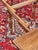 This beautiful extendable oak table, known as the Gate Leg Table, is an excellent example of practical and aesthetic...