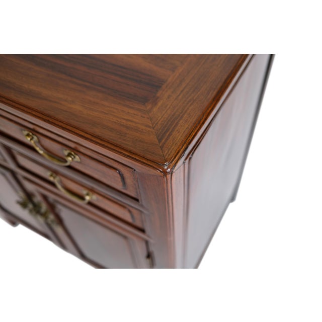 Small China Dresser, 1900s For Sale - Image 4 of 9