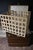 Cube-Shaped Trunk by Louis Vuitton, 1920s For Sale - Image 14 of 18