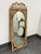 Traditional Scrollwork Rattan Wall Mirror, Vintage For Sale - Image 3 of 12