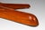 Brown Danish Mid-Century Modern Extension Dining Table in Teak W/ Two Leaves by Skovby Møbelfabrik, Denmark, C. 1970s For Sale - Image 8 of 18