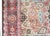 Late 20th Century Vintage Persian Qum Rug For Sale - Image 5 of 15