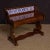 Wood Antique Mahogany Dressing Table For Sale - Image 7 of 16