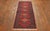 Middle Eastern Hand-Knotted Rug For Sale - Image 4 of 10