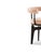 Not Yet Made - Made To Order Indochine Chair by Charlotte Perriand for Cassina For Sale - Image 5 of 10
