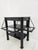 Metal Viennese Secession Serving Table by Fritz Nagl, 1890s For Sale - Image 7 of 18
