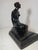 Figurative Ceramic Sculpture by Riccardo Gatti, Faenza, Italy, 1930s For Sale - Image 6 of 18